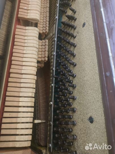 Ретро пианино Беларусь