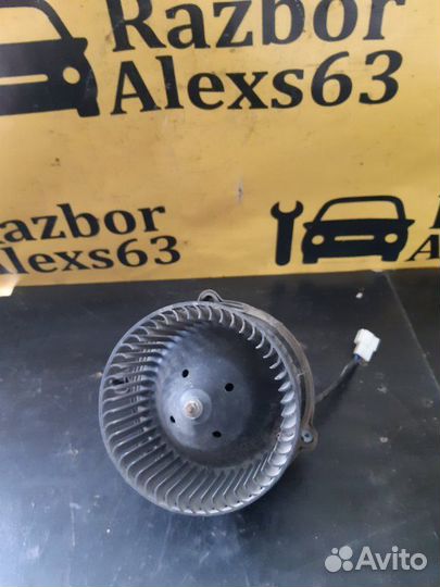 Мотор печки Lifan Smily 320 1.3 2011