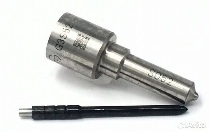 Распылитель G3S52 фосрунки Denso 16600-3XN0A