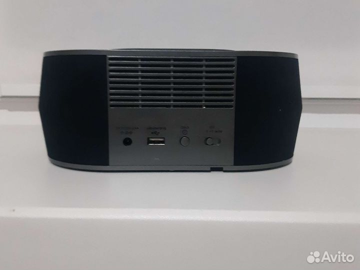 Колонка ihome ib tw38