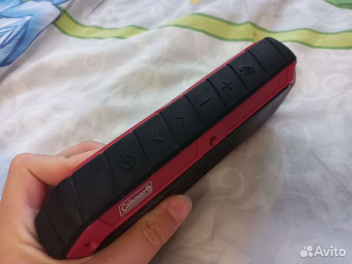 Колонка colerman CBT16