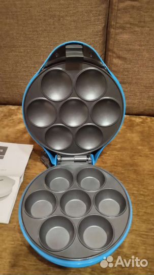 Прибор для выпечки. Новый