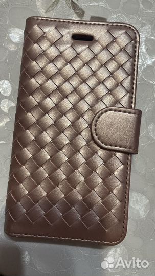 Чехол-книжка на iPhone 6, 6s