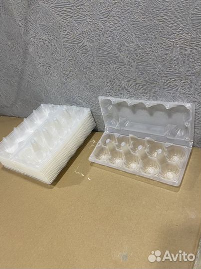 Упаковка для куриных яиц