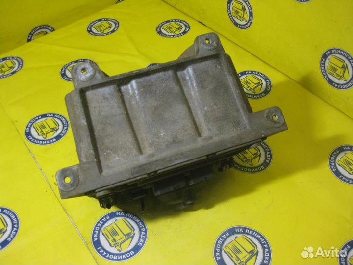 Насос системы AdBlue 81154036092 MAN, TGX