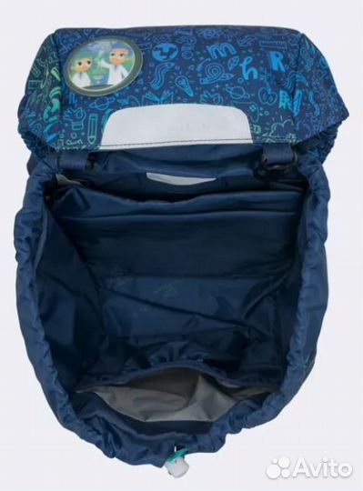 Комплект Science Beckmann. 1-3 класс. Норвегия