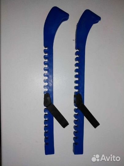 Чехлы для коньков