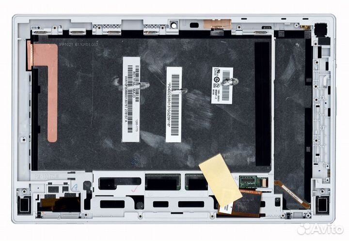 Модуль - к Sony Tablet Z SGP321RU, SGP312RU, SGP31