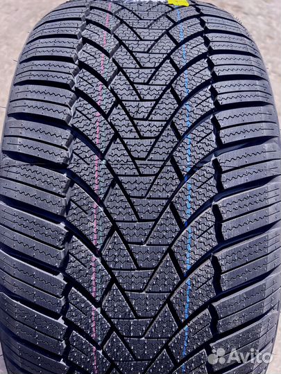 iLink SnowGripper I 225/55 R19 101U