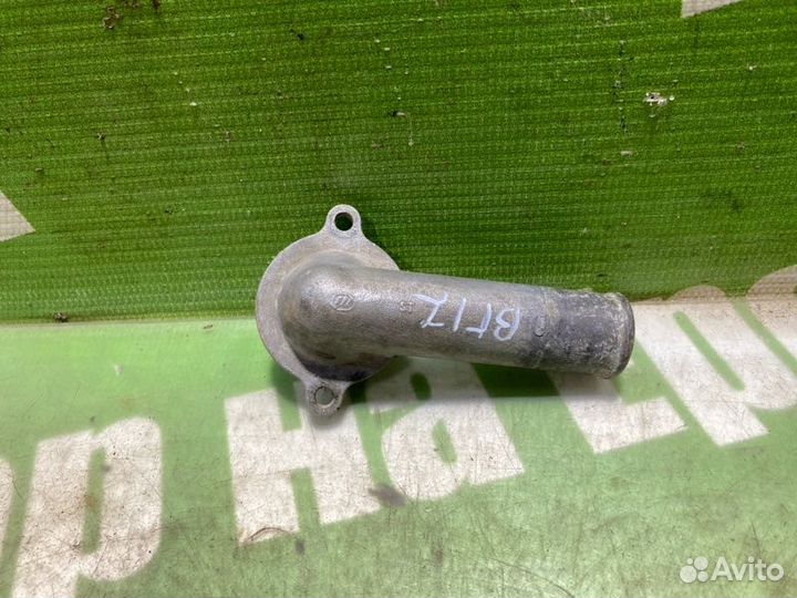 Корпус термостата Lifan Solano 620 LF481Q3