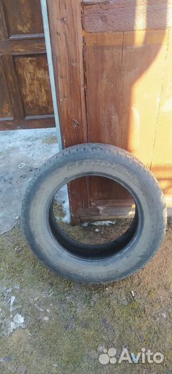 Bridgestone Blizzak Ice 225/65 R17