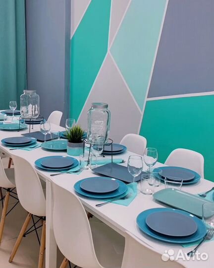 Готовый бизнес — лофт 110 м²