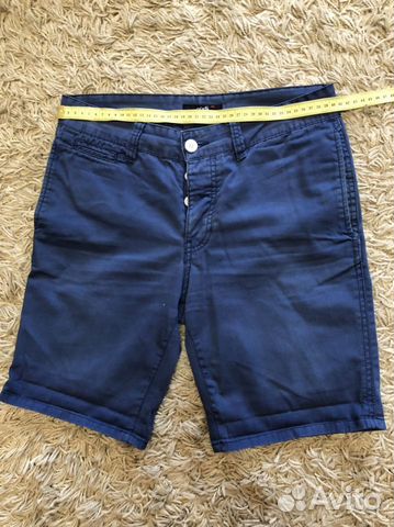 Шорты