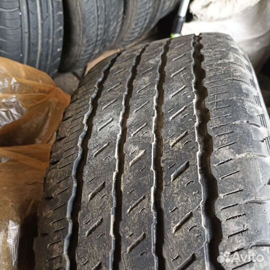 Roadstone Roadian H/T SUV 245/70 R16