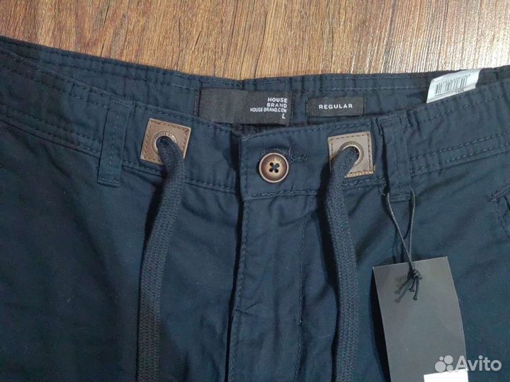 Шорты мужские