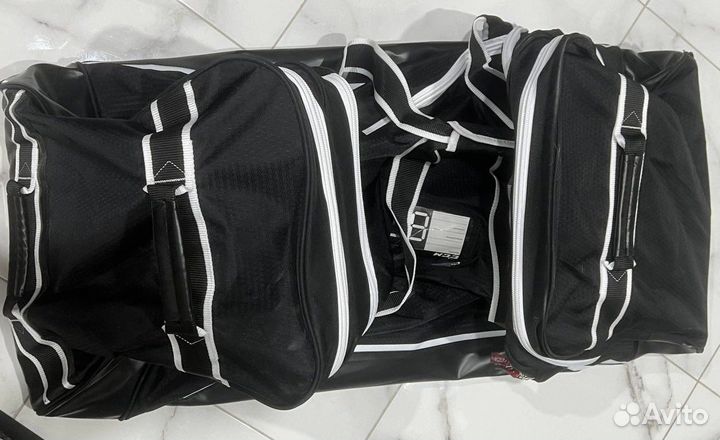 Хоккейный баул ccm