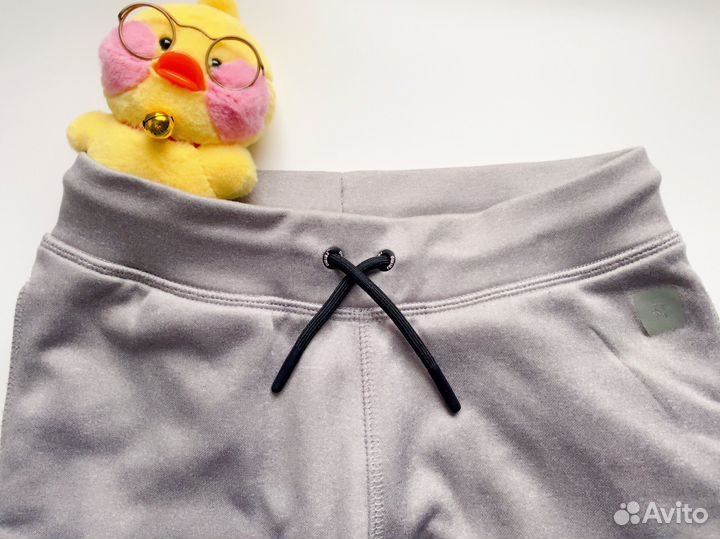 Спортивные штаны Reima детские