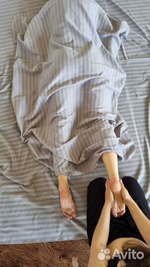 Правка тела по-Старообрядчески