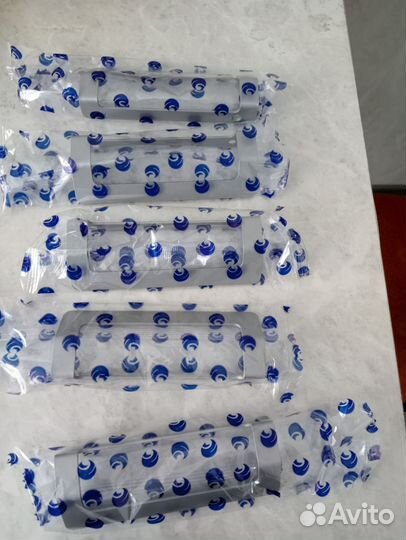 Мебельные ручки