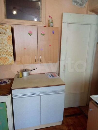 Комната 17,2 м² в 8-к., 5/10 эт.