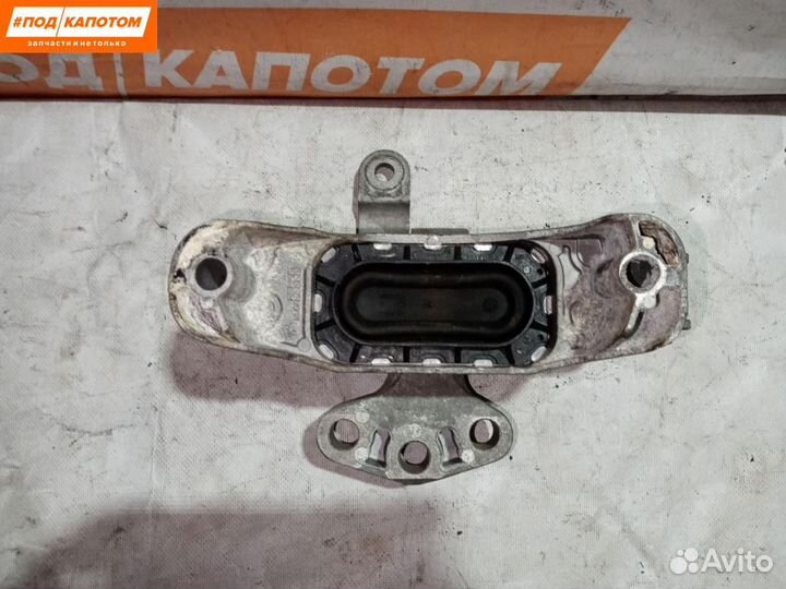 Подушка крепления двигателя правая Opel Astra J
