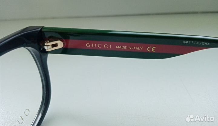 Очки/оправа Gucci.Оригинал