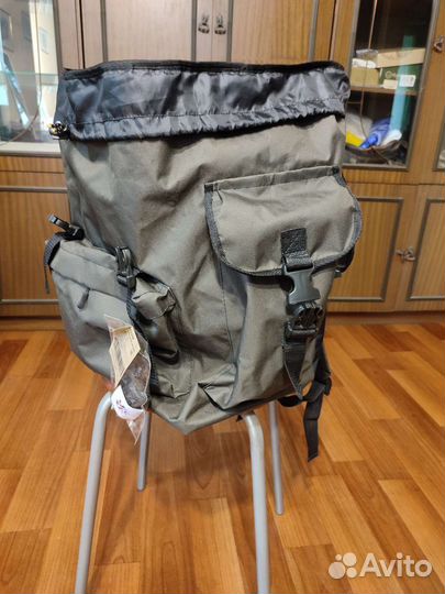 Рюкзак мужской туристический 