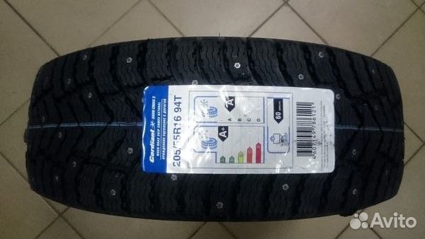 Cordiant Snow Cross 2 225/60 R18 104T