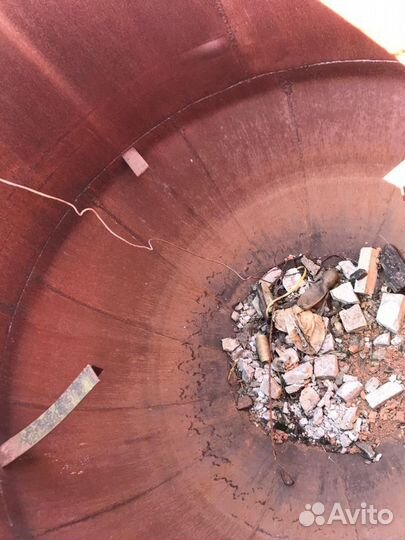 Котёл варочный