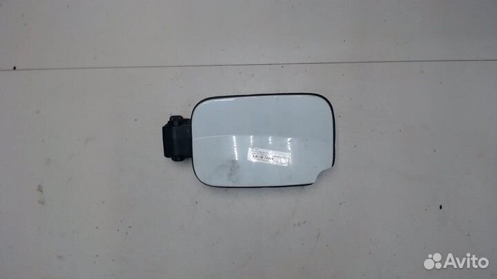 Лючок бензобака Renault Kangoo, 2010