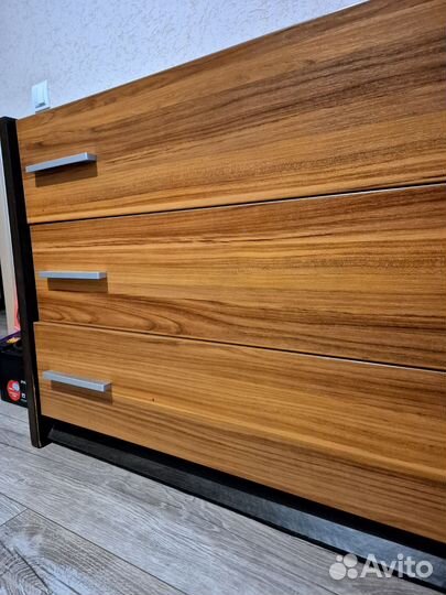 Комод бу