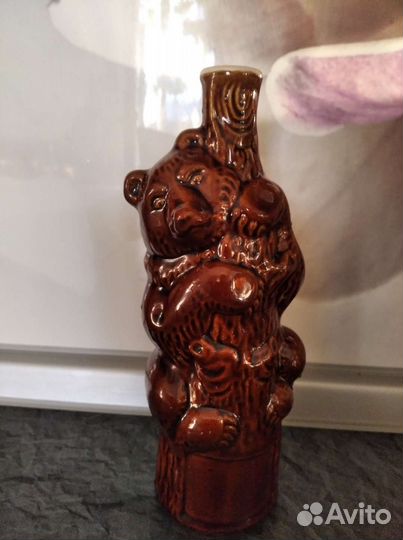 Керамика СССР