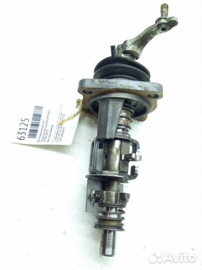 Вал переключения кпп Toyota Sprinter Carib AE109V