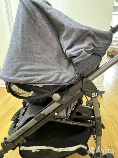 Коляска Peg Perego
