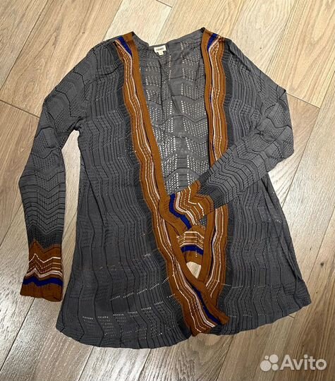 Кардиган Kenzo