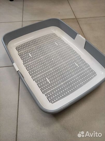 Лоток для кошек