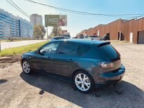 Mazda 3 2.0 MT, 2006, 338 606 км, с пробегом, цена 305 000 руб.