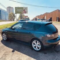 Mazda 3 2.0 MT, 2006, 338 606 км, с пробегом, цена 260 000 руб.