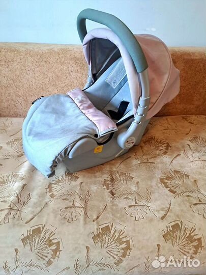 Автолюлька от 0