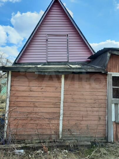 Участок 5 сот. (СНТ, ДНП)