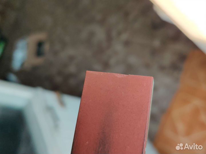 Алмазный брусок