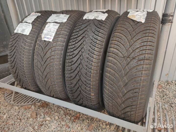 Bfgoodrich G-Force Winter 2 195/65 R15 95T