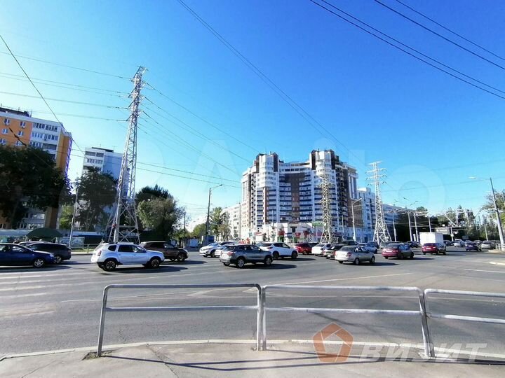 Помещение на трафике с хорошим ремонтом