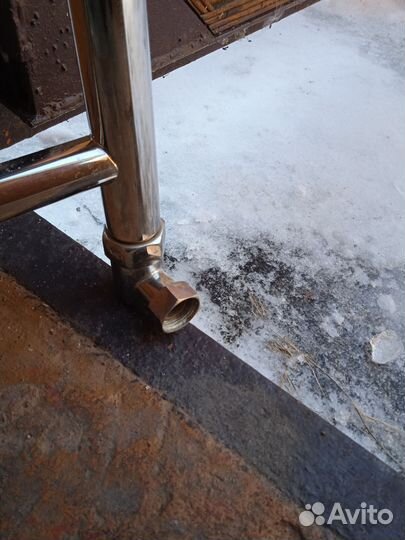 Полотенцесушитель