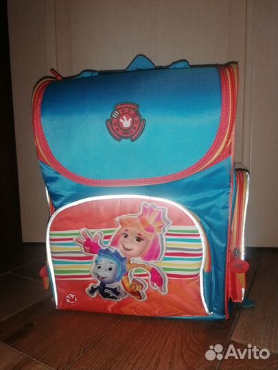 Ранец школьный рюкзак Proff в идеале