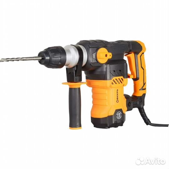 Перфоратор Вихрь 72/3/8