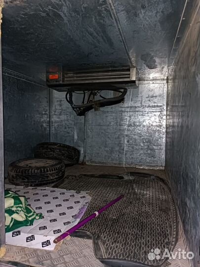 ВИС 2345 1.5 МТ, 2008, 100 000 км