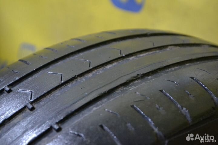 Continental ContiPremiumContact 5 185/60 R15