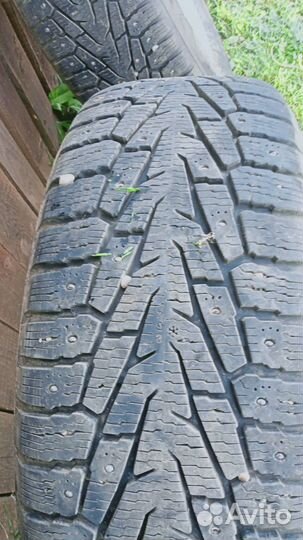 Колеса на УАЗ