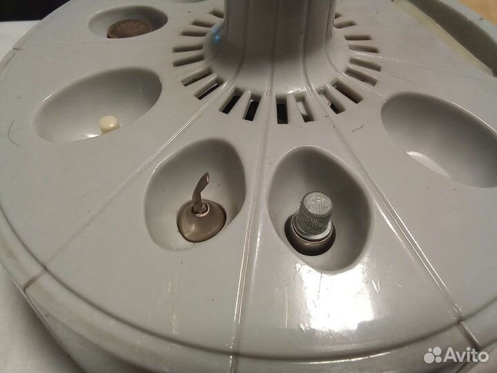 Электро маникюрный прибор Славянка